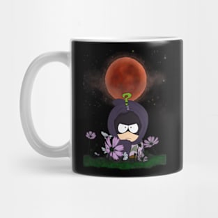 Mysterion Mug